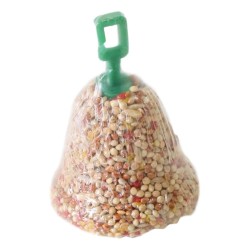 Johnsons Budgie Fruit & Honey Bell 34g